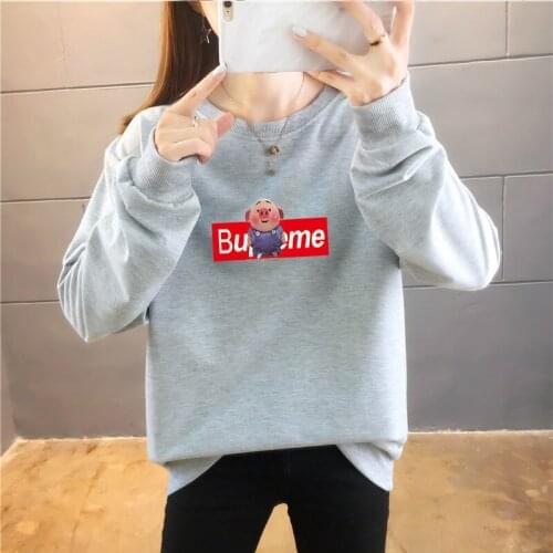 JY JSY&YHT Women's Sweatshirts