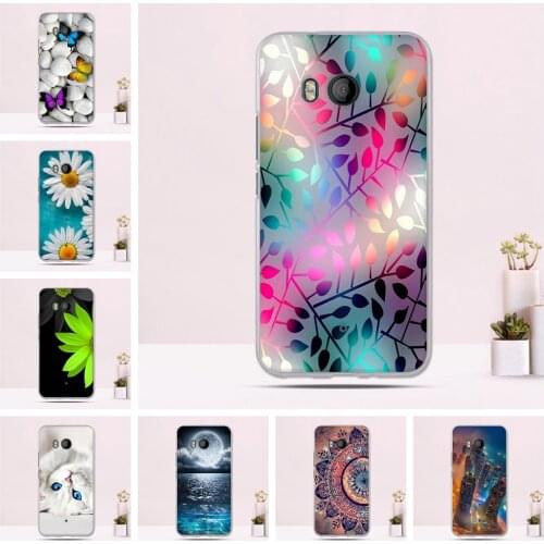 KENHONER Phone Cases HTC U11