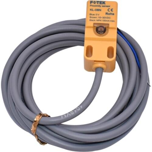 KL-06N Authentic original Proximity Switch