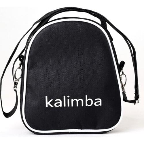 2020 cheap bag Kalinba Bag Thumb Bag Kalimba Travel Bag 17 Tone 10 Tone 15 Tone Universal bag