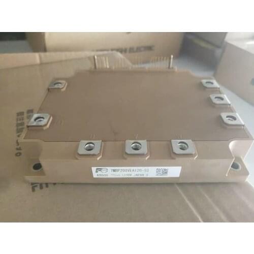 7MBP150VEA120-50 7MBP100VEA120-50 7MBP200VEA120-50 new Original module stock