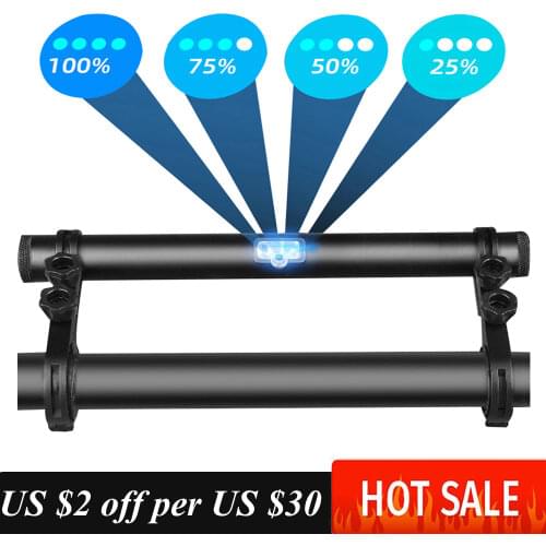 OIMG Bicycle Handlebars