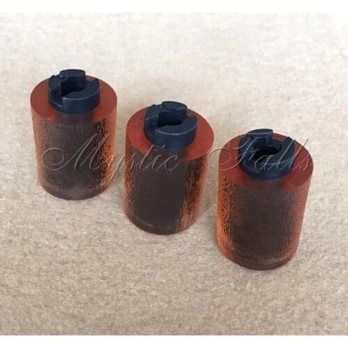 50X Pickup Roller for Konica Minolta Bizhub C203 C220 C253 C280 C300 C352 C360 C451 C452 C550 C552 C650 C652 C654 A00J563600 ADF