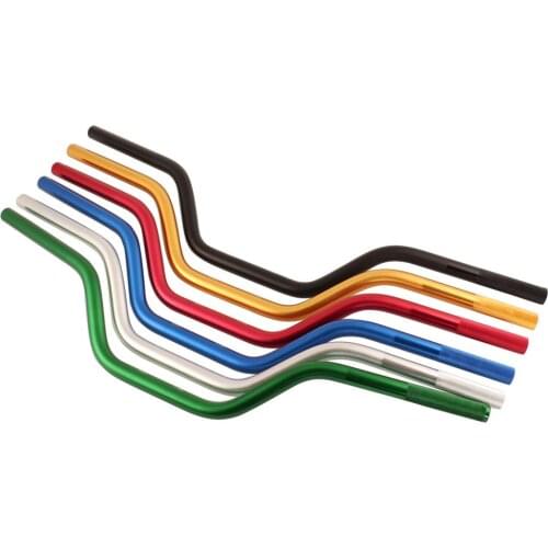 Motorcycle 7075 Aluminium 7/8" 22mm Handlebar Handle bar For CRF50 CRF70 CRF110 125cc 140cc 150cc 160cc Dirt Pit Bike