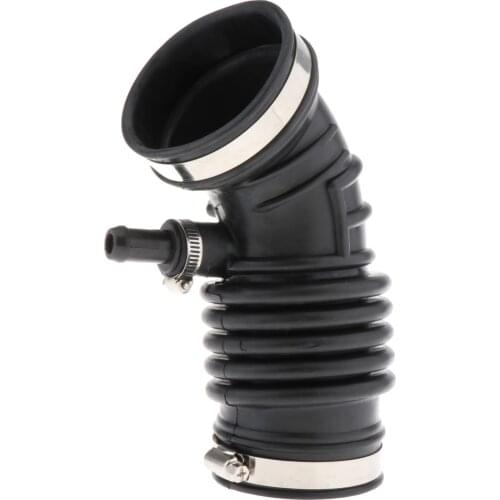 9.2" Car Engine Cold Air Inlet Intake Headlamp Duct Hose Tube 16576JA000 For Nissan Altima L4 2.5L 2007-13 Car Accessories