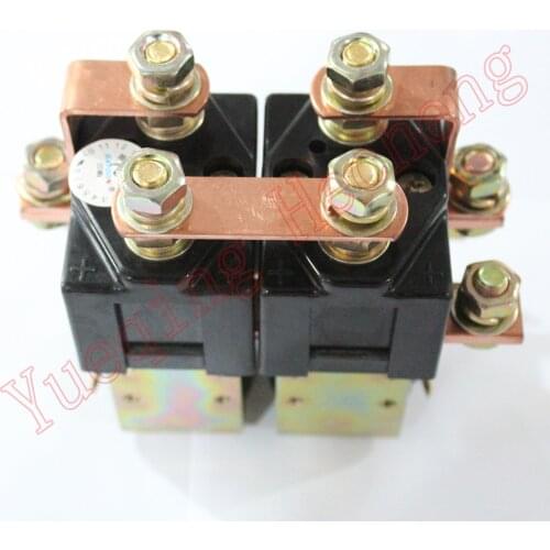 Heavy Duty 48V 200Amp Solenoid for Albright SW182 type Reversing Contactor
