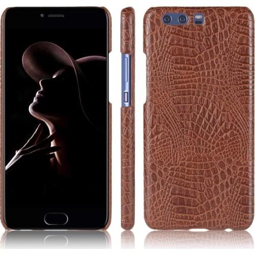 SUBIN New Type Crocodile Skin PU Leather Phone Case For Huawei Nova 2 plus / Huawei P10 plus VKY-AL00 Cases Back Cover phone bag