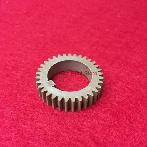 6LJ7800800 Upper Fuser Gear for Toshiba E-Studio 2006 2007 2306 2505 2506 2307 2507 10pcs/lot