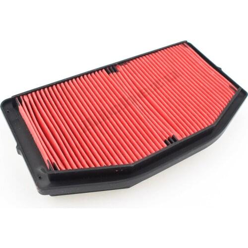 ACZ Motorcycle Air Intake Filter Cleaner For YZF1000 YZFR1 YZF-R1 YZF R1 2009 2010 2011 2012 2013 2014 09 10 11 12 13 14