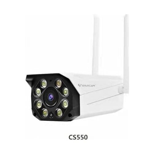 Vstarcam C16S 1080P Wifi IP Camera Wireless Waterproof Outdoor 2mp Camera Wireless IR-Cut Home IP Security Surveillance Camera