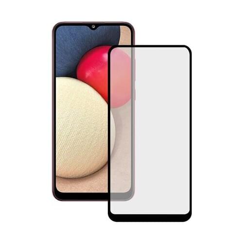 Tempered Glass Screen Protector GALAXY A02S KSIX