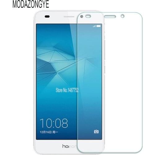 2pcs Tempered Glass Huawei Honor 5C Screen Protector Huawei Honor5c 5 C NEM-L22 NEM-L51 NMO-L23 NMO L23 Glass Film Protective