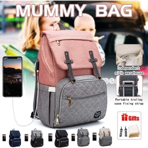 Aequeen Bags For Mums