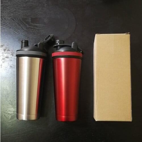 AIBODUO Water Bottles