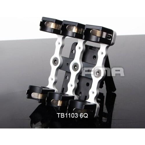 FMA SS accessory carrier cover Belt system FOR APS TB1103 Q6