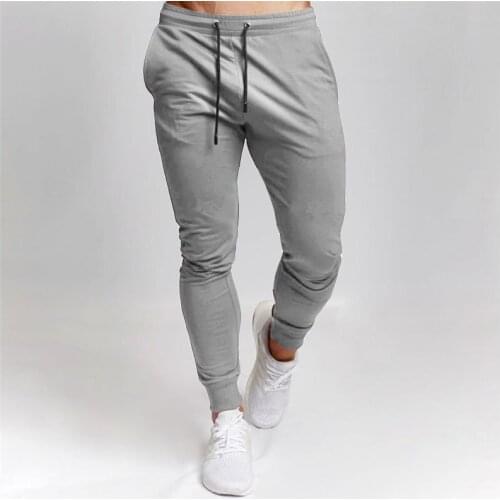 ALPHA KILLA Jogging Pants