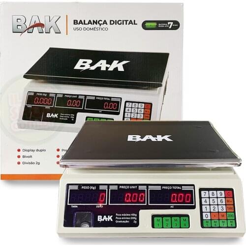 BAK Home And Garden Products