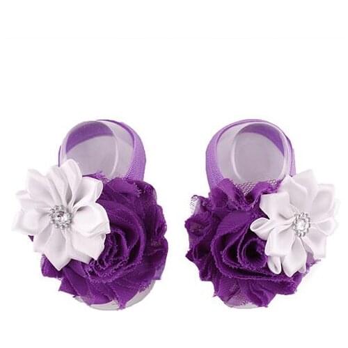 Free shipping 100pcs(50sets) Flowers-Feet-foot-flower-foot-wear-TOP-feet-band