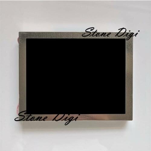 Free Shipping Original A+ Grade 5.5" inch LCD DISPLAY Screen Panel for Allen-Bradley PanelView Plus 600 Panel View Plus 600