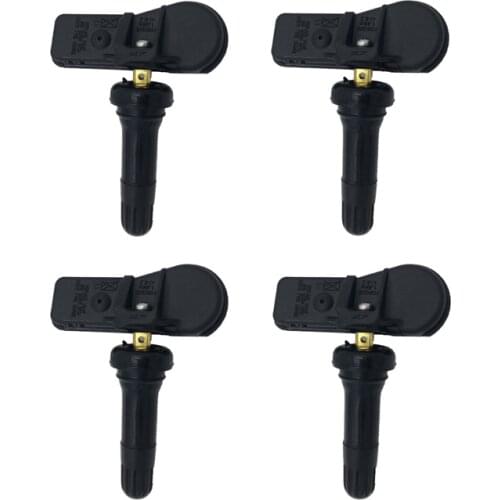 FOR 2013-2018 Citroen Berlingo Multispace TPMS Citroen C5 Peugeot 433Mhz TPMS TIRE PRESSURE MONITOR SENSOR 9673860880