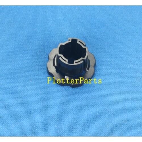 C3172-40006 Spindle end cap (large) for HP DesignJet 600 700 750C 650C Original Used