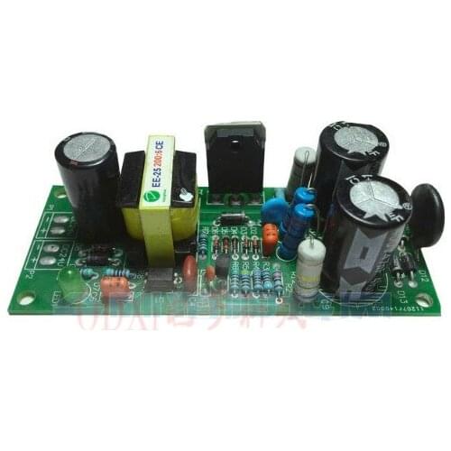 Multi-function Power Supply Board for Single Tube IGBT Inverter Welding Machine Auxiliary Power Supply Board