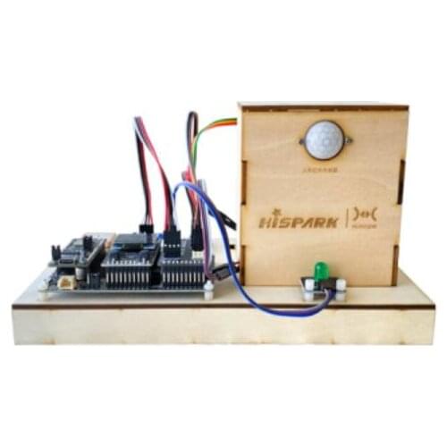 For Pegasus IoT development kit