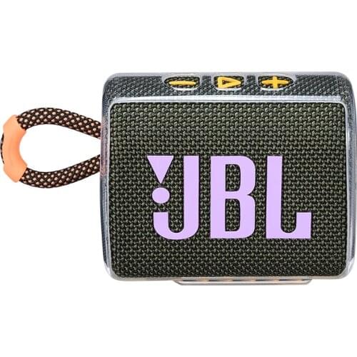 2021 Newest Carrying Travel Case Bags for JBL GO 3 Wireless Bluetooth Speaker Cases