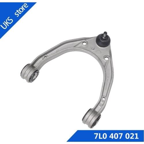 7L0 407 021 Front Upper Control Arm FOR AUDI Q7; FOR PORSCHE CAYENNE (9PA) [2002-2010];FOR T-OUAREG (7LA, 7L6, 7L7) [2002-2010