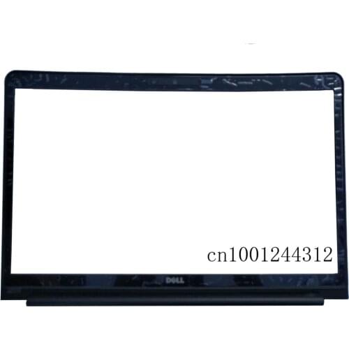 New Original For Dell Inspiron 15-5000 5547 5548 LCD Front Frame Bezel 3D Touch Versions 09FMH0