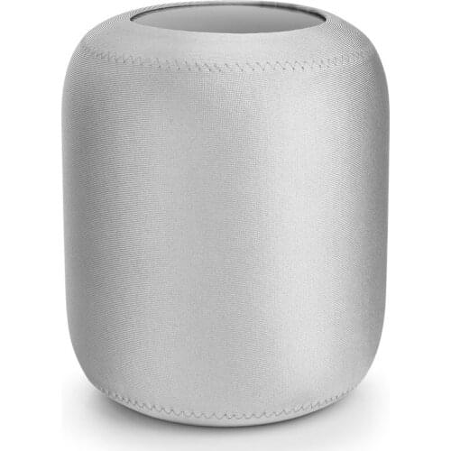 Smart Home Speaker Dustproof Protective Sleeve for Homepod Speaker Bags ONLENY