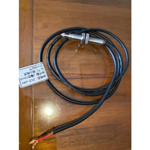 Ruby probe Micro-scale high-repetition precision contact precision positioning sensor instead of Medela sensor switch