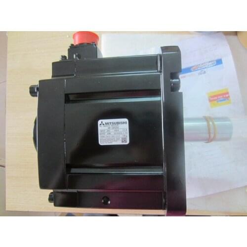 Original Japan servo motor ac 2kw HF-SP201