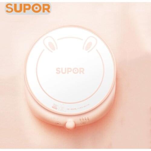 Supor Induction Cookers