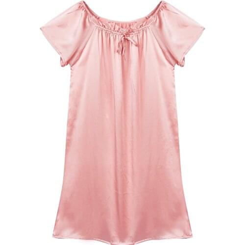 Женские ночные рубашки UETEEY China At AliExpress