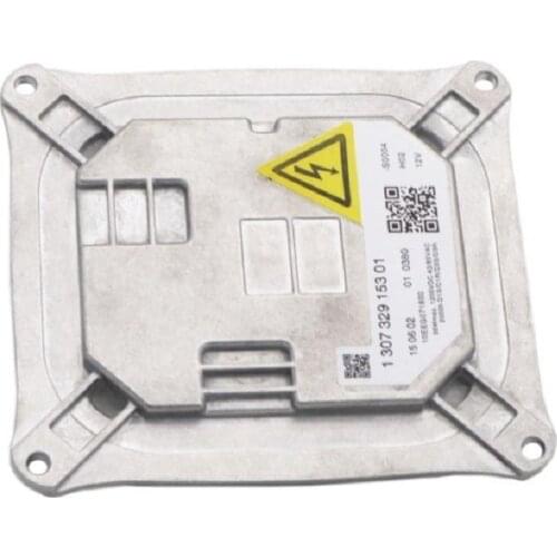 High Quality Hid Ballast D1S D3S Xenon Light Bulbs OEM No.63117182520 Canbus Xenon Ballast For 1307329153 Headlight Ballast