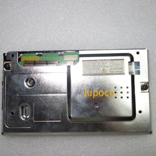LTA065B092D NEP70-AB090 090D 092D 094D LTA065B097D Matsushita LCD display screen mo for RNS-E Mercedes car Navigation