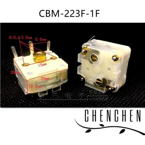 5pcs/lot CBM-223F-1F 100% New