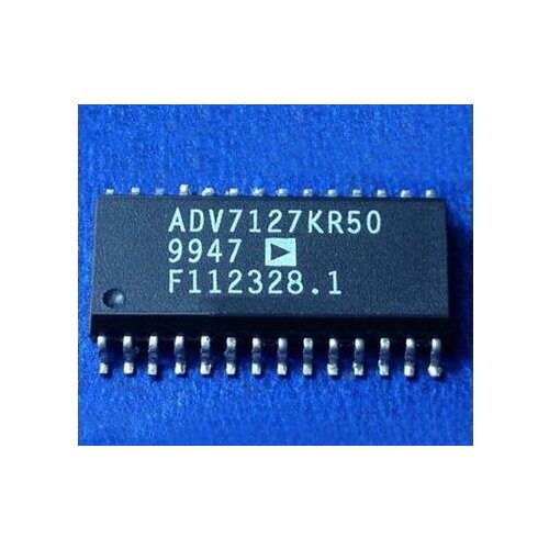 ADV7127KR50 L6226D SMC51541 FD18CS N0100166
