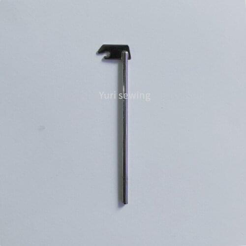 BROTHER 842/845/8452/8472/8422/8722/8752 thread wipper soleniod S07553001 industrial sewing machine spare parts