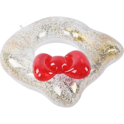 Children Swimming Tube Ring Armpit Life Rings Floating Circle for Girl Baby Swimming safety Equipment