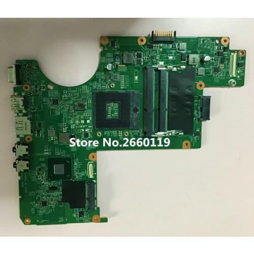 For laptop 3350 MNYNP 0MNYNP 10261-1 48.4ID03.011 CN-0MNYNP motherboard Fully tested
