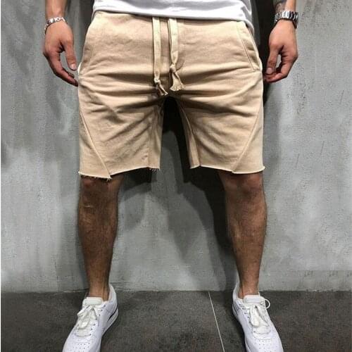 GYKMH Touring Shorts