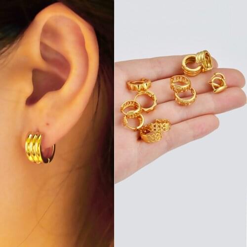 Серьги KUNDU China At AliExpress