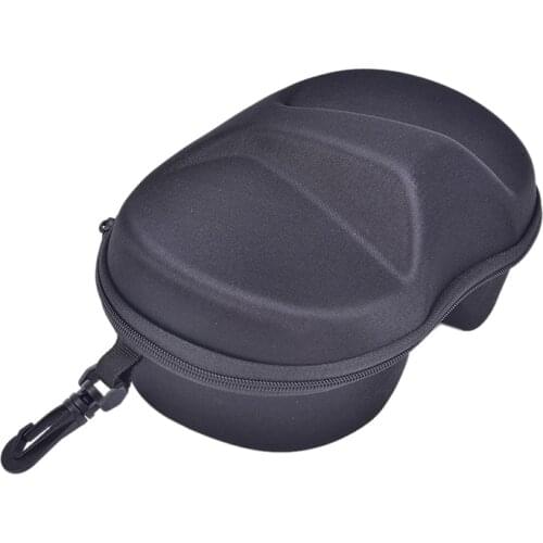 Mask Scuba Diving Of Carton Case Diving Mask Underwater Storage Box 1 PC