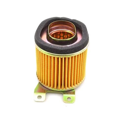 Motorcycle Air Filter For Honda WH125T-2 WH 125 125cc KSB Aftermarket Spare Parts