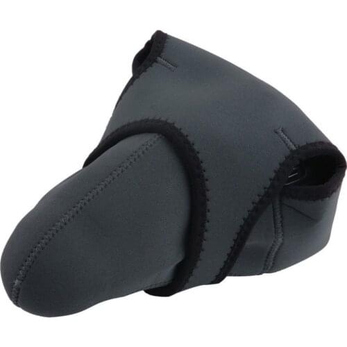 S Size Neoprene Camera Cover Case Bag for Canon EOS 1100D 1200D 650D 600D 700D 1000D 100D 450D 500D 550D 18-55mm Lens