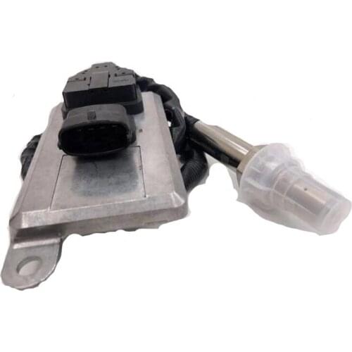 Original Oxygen Sensor 2894940/2871979/4984577/4954222/1705572 Nitrogen Oxygen Sensor NOX Sensor 5WK9 6675A