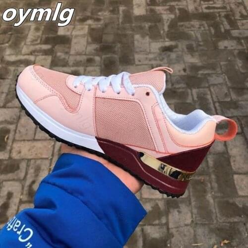 OYMLG Womens Shoes