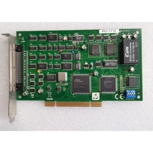 PCI-1716 REV.A1